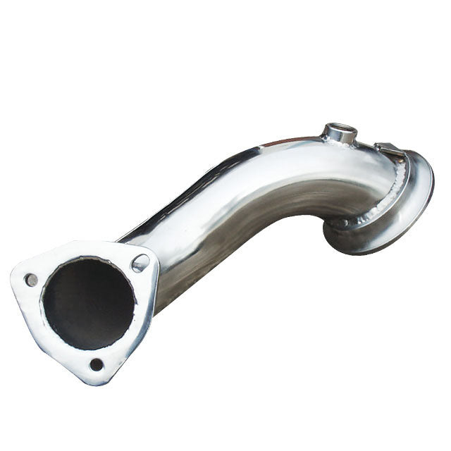 Cobra Sport Vauxhall Astra H SRI 2.0 T (04-10) Primary De-Cat Front Pipe Performance Exhaust